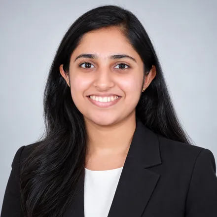 Liyona Johny, Full-Stack Software Engineer